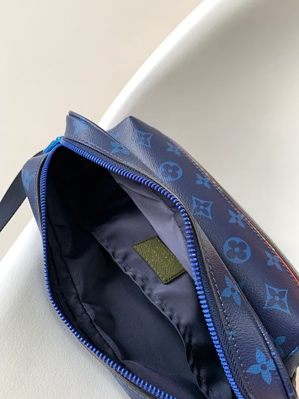 All categories 💚 Top version men’s bags 💚 LV 2024 new LV crossbody bag