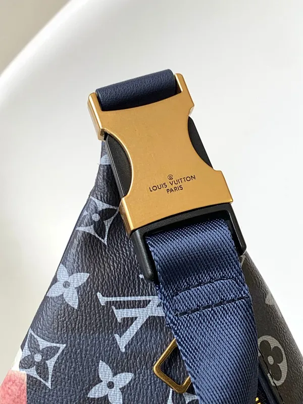 All categories 💚 Top version men’s bags 💚 LV 2025 official website new LV chest bag