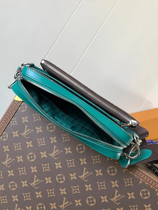 All categories 💚 Top version men’s bags 💚 LV 2024 official website new LV crossbody bag