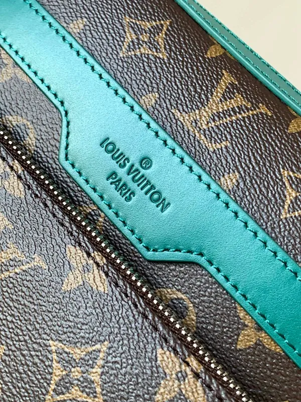 All categories 💚 Top version men’s bags 💚 LV 2024 official website new LV crossbody bag
