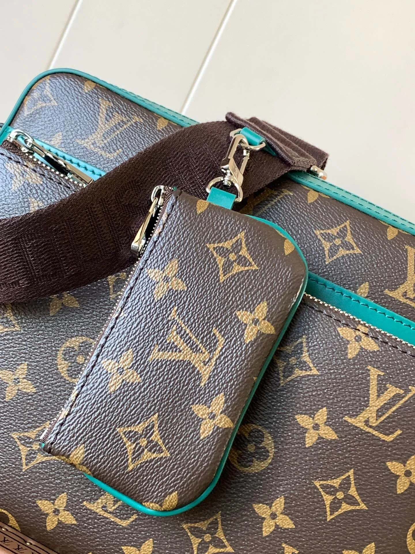 All categories 💚 Top version men’s bags 💚 LV 2024 official website new LV crossbody bag