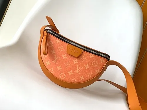 All categories 💚 Top version men’s bags 💚 LV 2025 official website new LV crossbody bag
