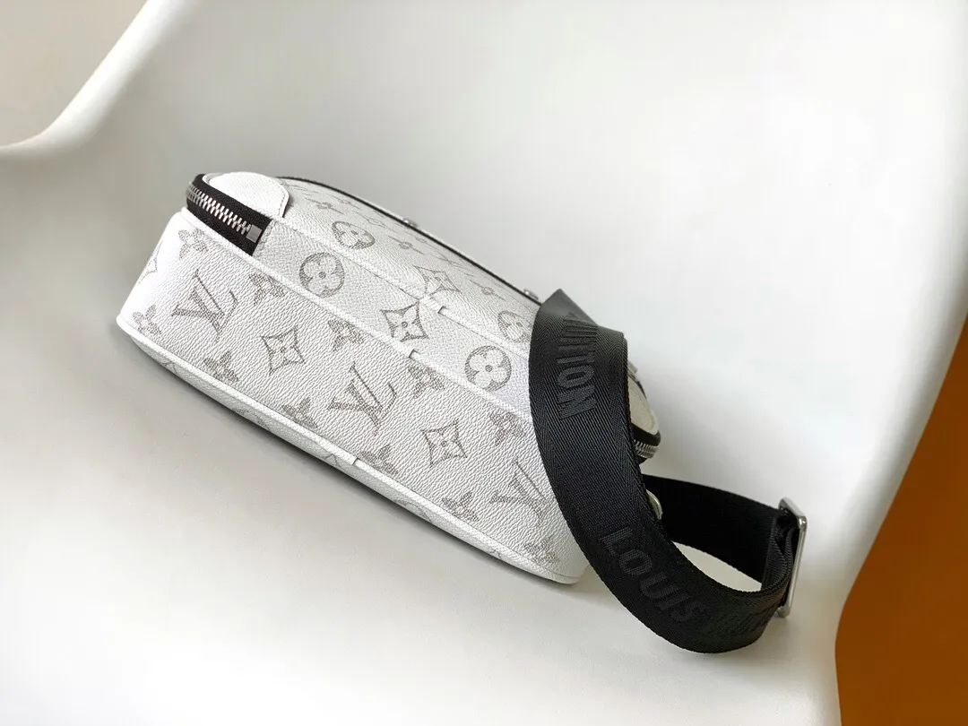 All categories 💚 Top version men’s bags 💚 LV 2024 official website new LV crossbody bag