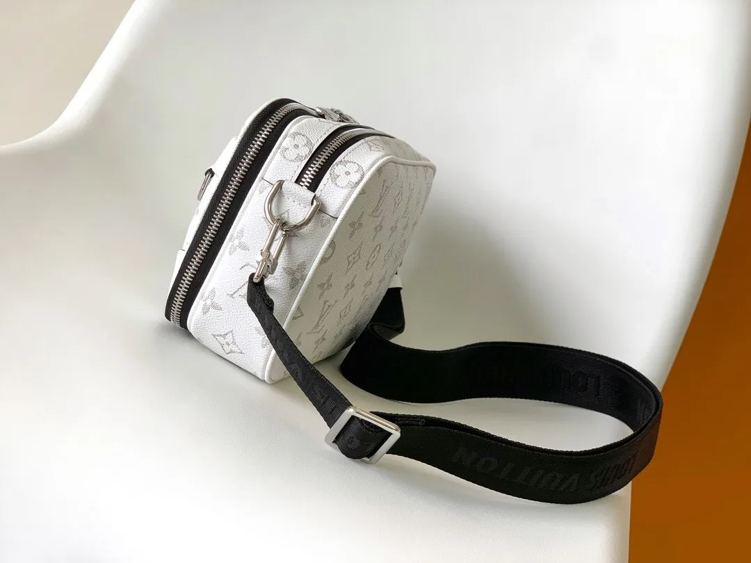 All categories 💚 Top version men’s bags 💚 LV 2024 official website new LV crossbody bag