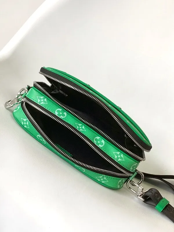 All categories 💚 Top version men’s bags 💚 LV 2024 official website new LV crossbody bag