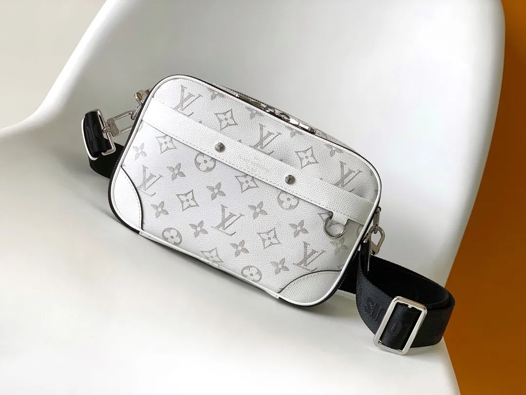 All categories 💚 Top version men’s bags 💚 LV 2024 official website new LV crossbody bag