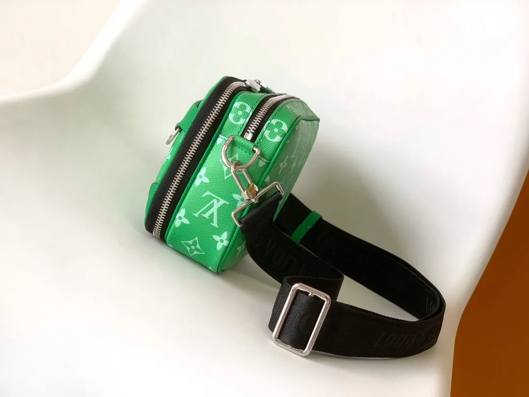 All categories 💚 Top version men’s bags 💚 LV 2024 official website new LV crossbody bag