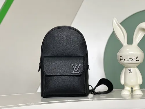 All categories 💚 Top version men’s bags 💚 LV 2024 official website new LV crossbody bag