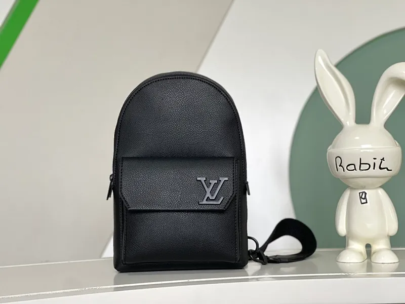 All categories 💚 Top version men’s bags 💚 LV 2024 official website new LV crossbody bag