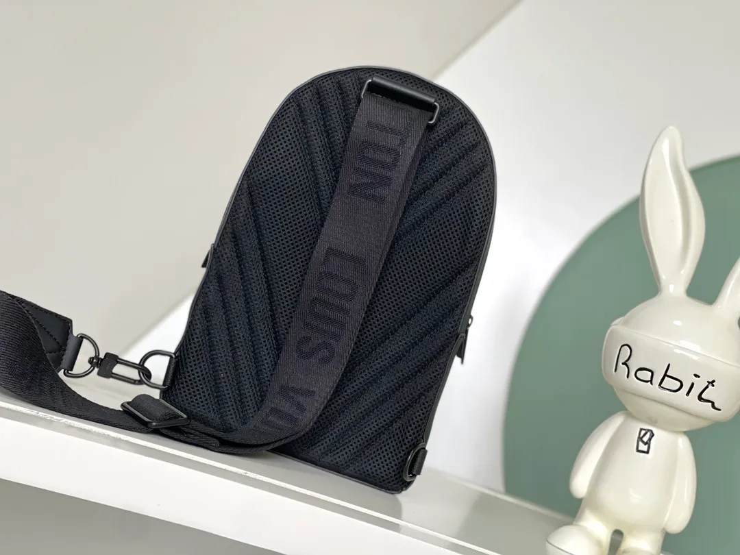 All categories 💚 Top version men’s bags 💚 LV 2024 official website new LV crossbody bag