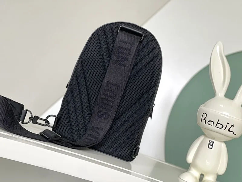 All categories 💚 Top version men’s bags 💚 LV 2024 official website new LV crossbody bag