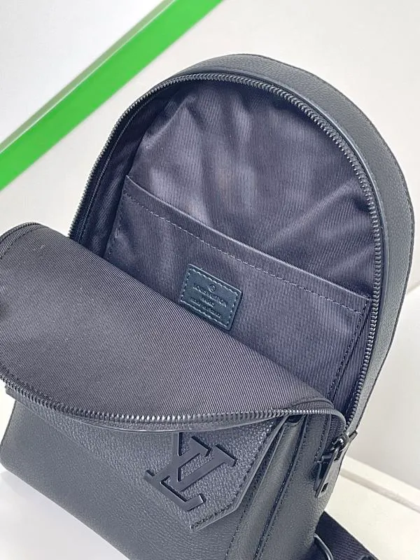 All categories 💚 Top version men’s bags 💚 LV 2024 official website new LV crossbody bag