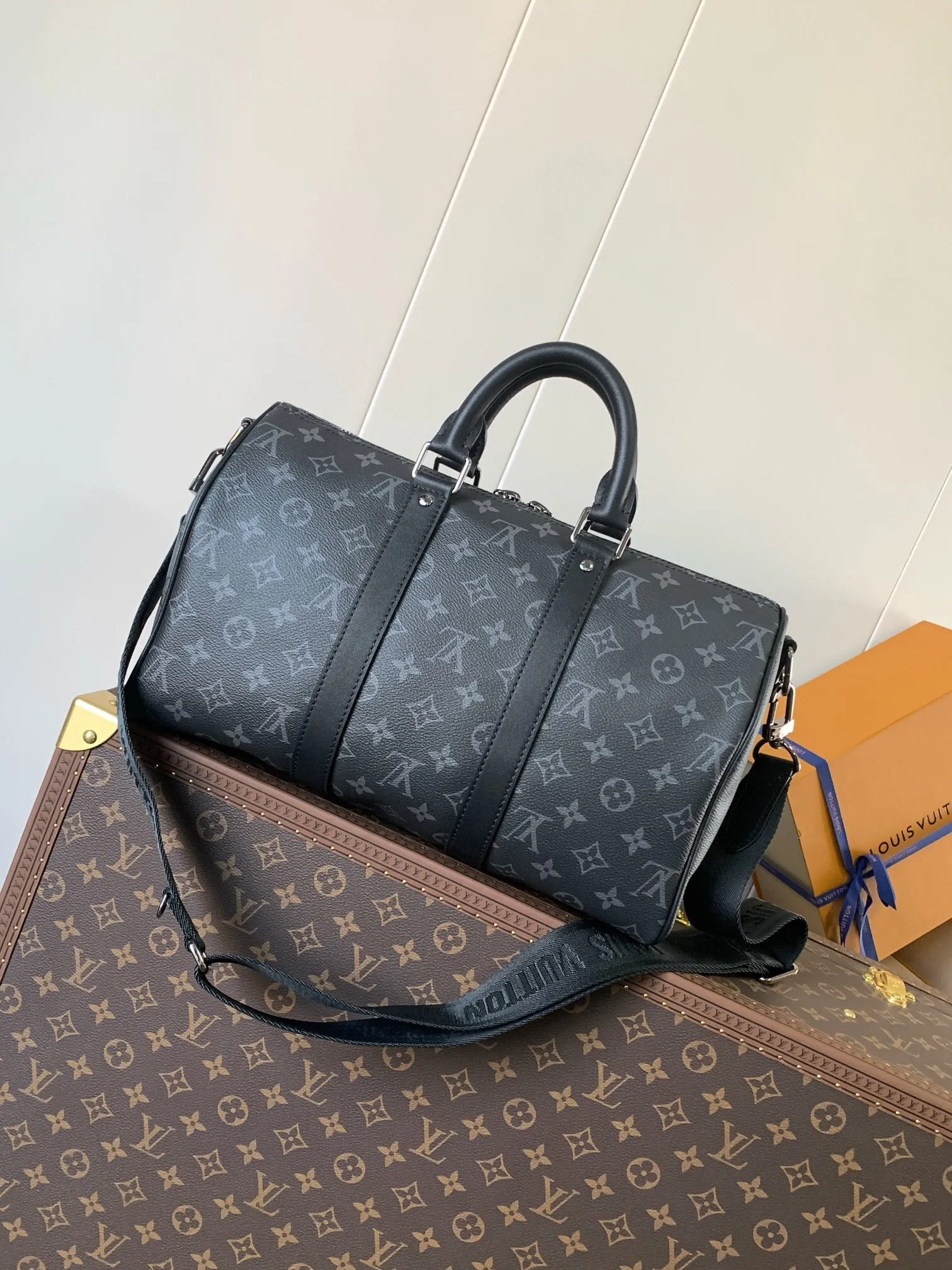 All categories 💚 Top version men’s bags 💚 LV 2024 official website new LV crossbody bag
