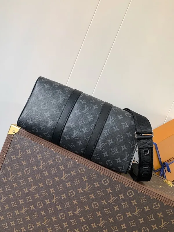 All categories 💚 Top version men’s bags 💚 LV 2024 official website new LV crossbody bag