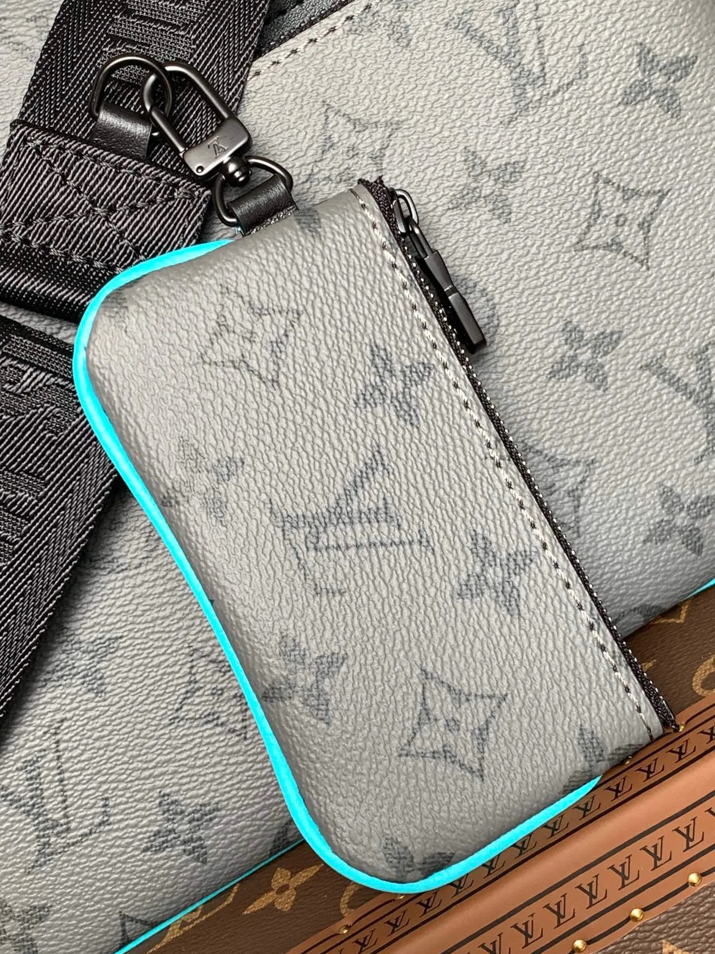All categories 💚 Top version men’s bags 💚 LV 2024 official website new LV crossbody bag