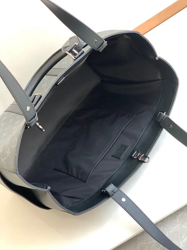 All categories 💚 Top version men’s bags 💚 LV 2024 official website new LV briefcase