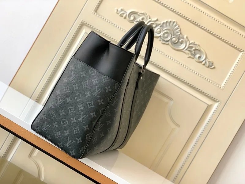 All categories 💚 Top version men’s bags 💚 LV 2024 official website new LV briefcase