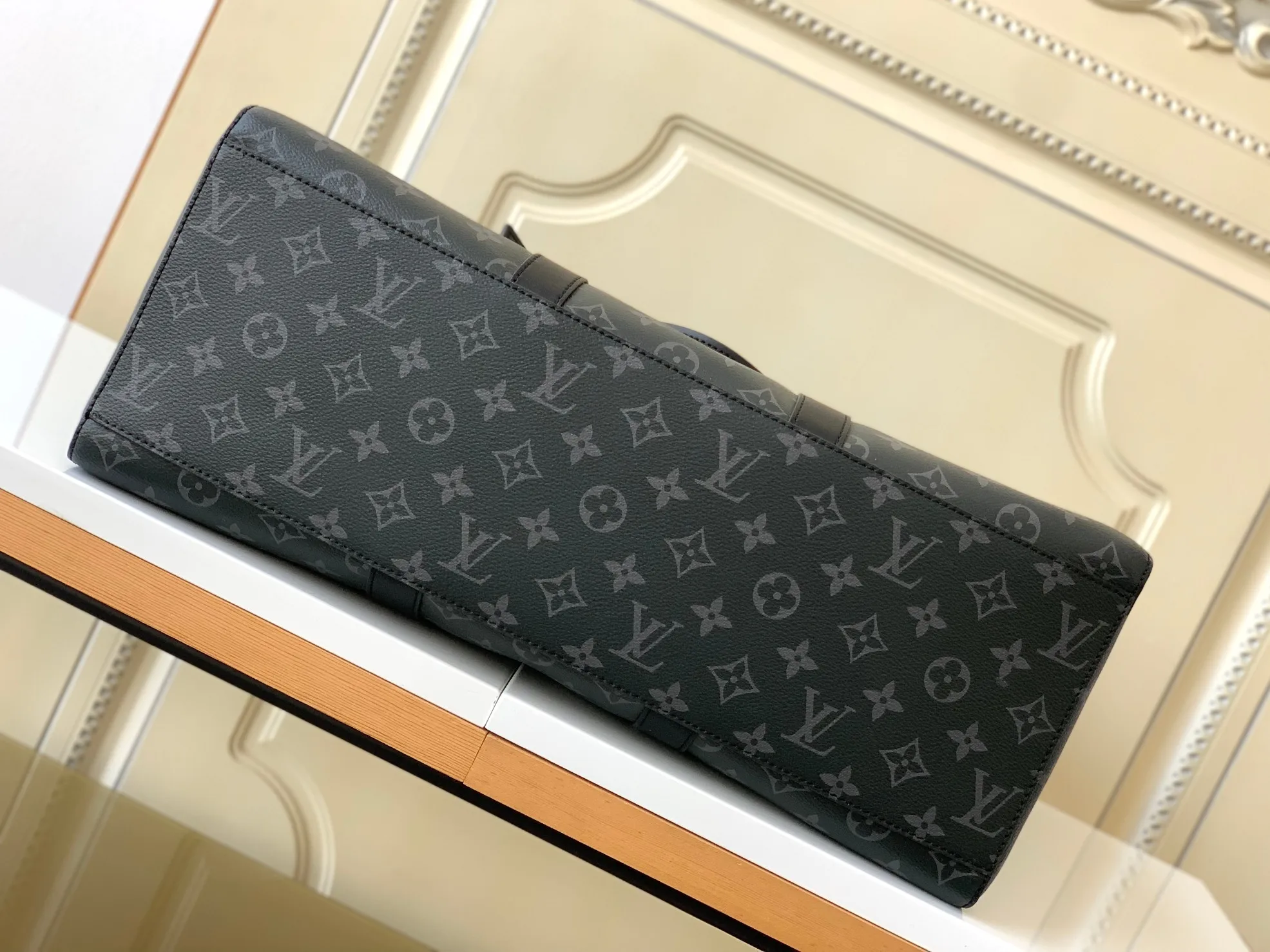 All categories 💚 Top version men’s bags 💚 LV 2024 official website new LV briefcase