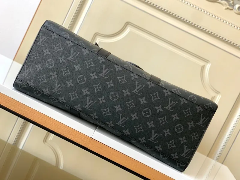All categories 💚 Top version men’s bags 💚 LV 2024 official website new LV briefcase
