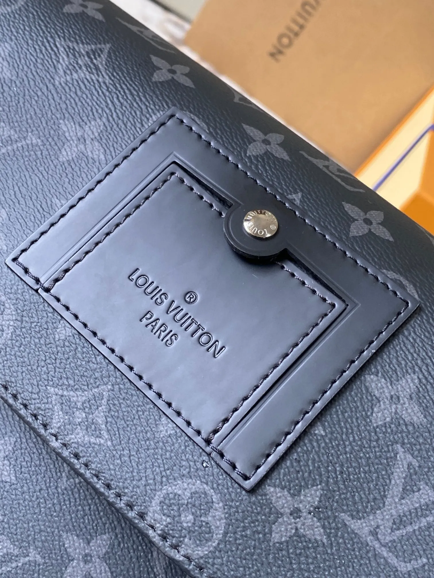 All categories 💚 Top version men’s bags 💚 LV 2024 new LV crossbody bag