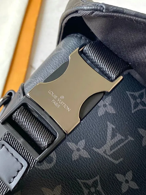 All categories 💚 Top version men’s bags 💚 LV 2024 new LV crossbody bag