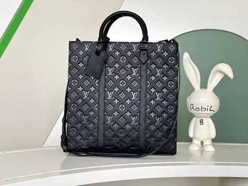 All categories 💚 Top version men’s bags 💚 LV 2024 official website new LV briefcase