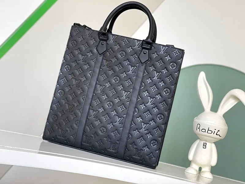 All categories 💚 Top version men’s bags 💚 LV 2024 official website new LV briefcase