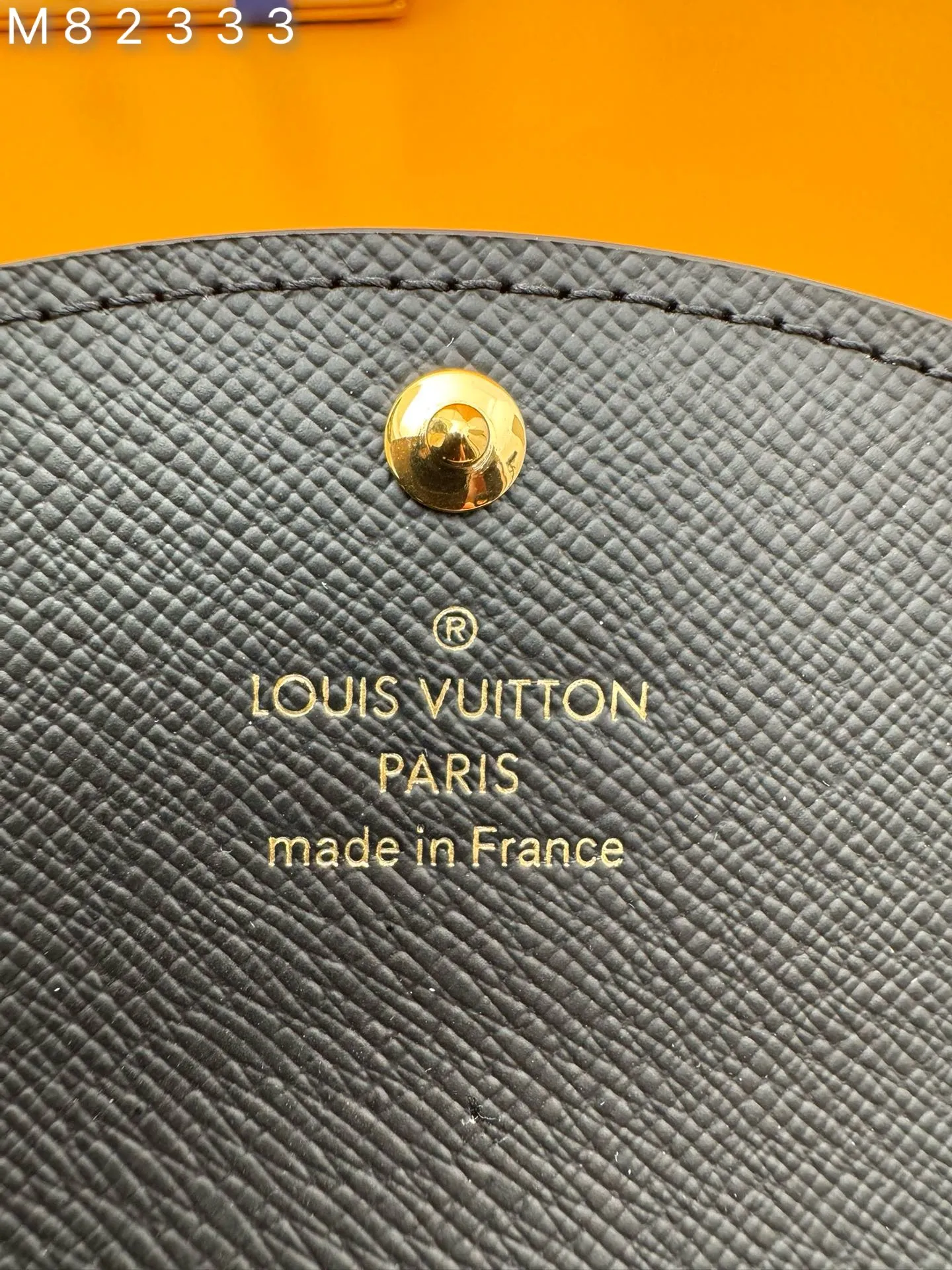 M82333 "Special Duty Free" ♻️ [Official special edition·First-class material·All-steel hardware·French chips·Full set of packaging] This Rosalie coin purse is made of Monogram and Monogram Reverse canvas, with a rounded flap opened by an inscribed snap button, and equipped with an inner patch pocket, a zippered coin pocket, a card compartment and a rear patch pocket. 11x8x2.5cm 💰480