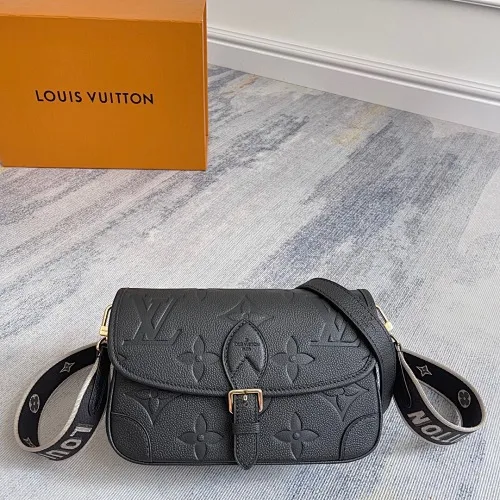 All Categories Official Website "Brand Women's Bags" Women's Bags 💙 LV 2025 New LV Crossbody Bag