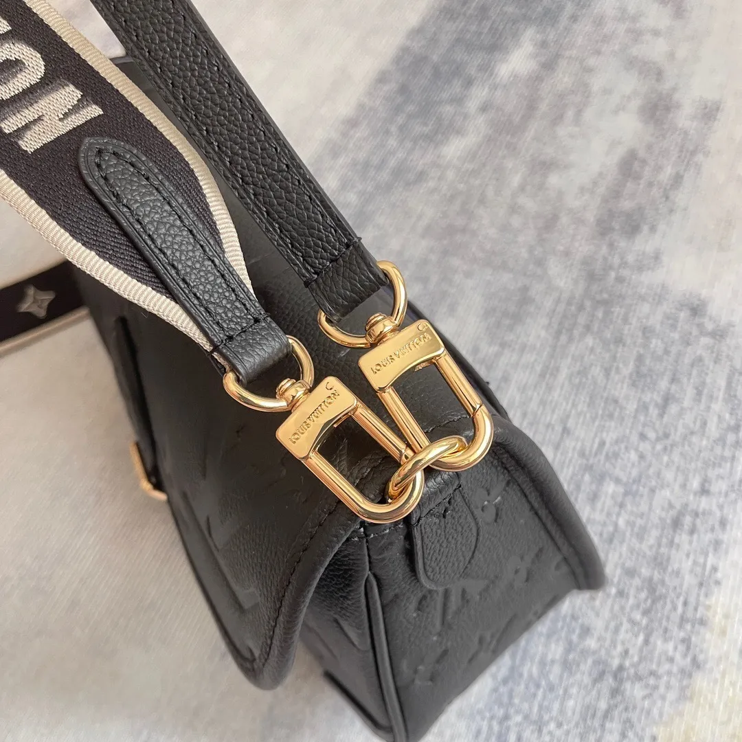 All Categories Official Website "Brand Women's Bags" Women's Bags 💙 LV 2025 New LV Crossbody Bag