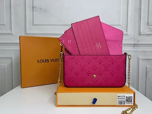 All categories Official website "Brand Women's Bags" Women's Bags 💙 LV replica LV, fine imitation LV bags, LV shoulder bags, 2023 official latest version LV crossbody bag, bag factory, original material, size: 21-12-3CM