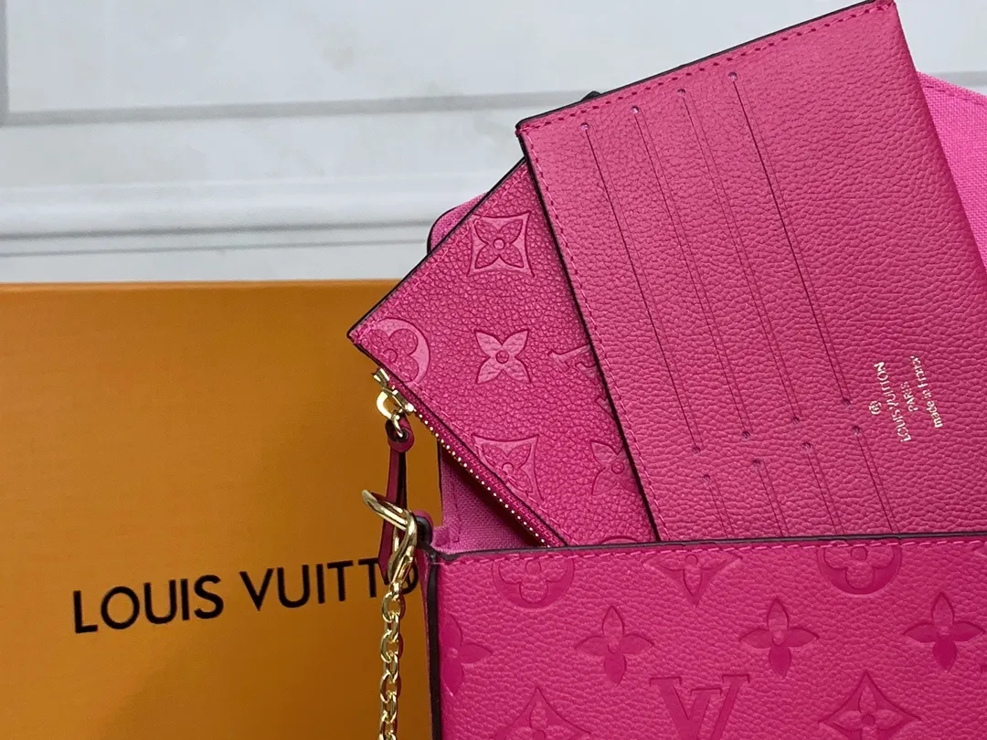 All categories Official website "Brand Women's Bags" Women's Bags 💙 LV replica LV, fine imitation LV bags, LV shoulder bags, 2023 official latest version LV crossbody bag, bag factory, original material, size: 21-12-3CM