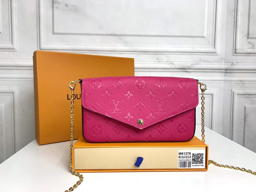All categories Official website "Brand Women's Bags" Women's Bags 💙 LV replica LV, fine imitation LV bags, LV shoulder bags, 2023 official latest version LV crossbody bag, bag factory, original material, size: 21-12-3CM