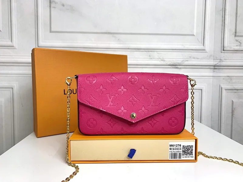 All categories Official website "Brand Women's Bags" Women's Bags 💙 LV replica LV, fine imitation LV bags, LV shoulder bags, 2023 official latest version LV crossbody bag, bag factory, original material, size: 21-12-3CM