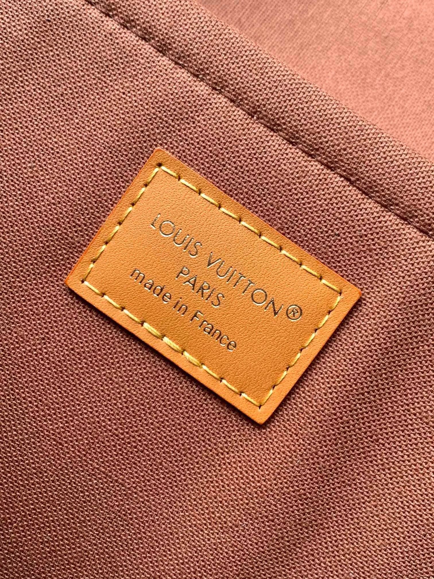 All Categories Official Website "Brand Women's Bags" Women's Bags 💙 LV 2025 New LV Crossbody Bag