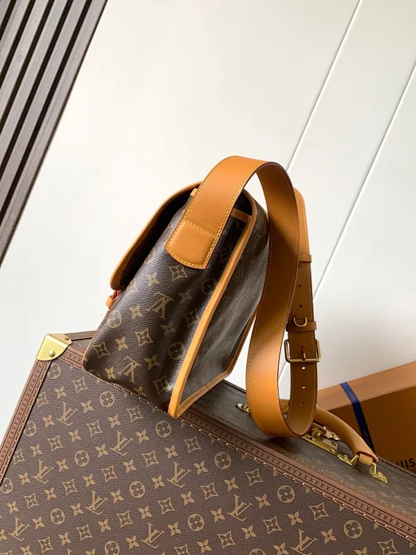 All Categories Official Website "Brand Women's Bags" Women's Bags 💙 LV 2025 New LV Crossbody Bag