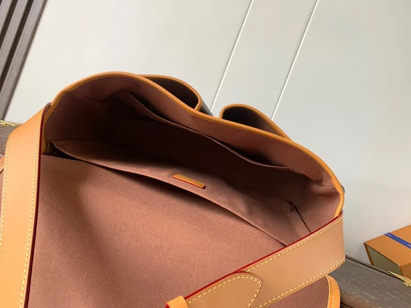 All Categories Official Website "Brand Women's Bags" Women's Bags 💙 LV 2025 New LV Crossbody Bag