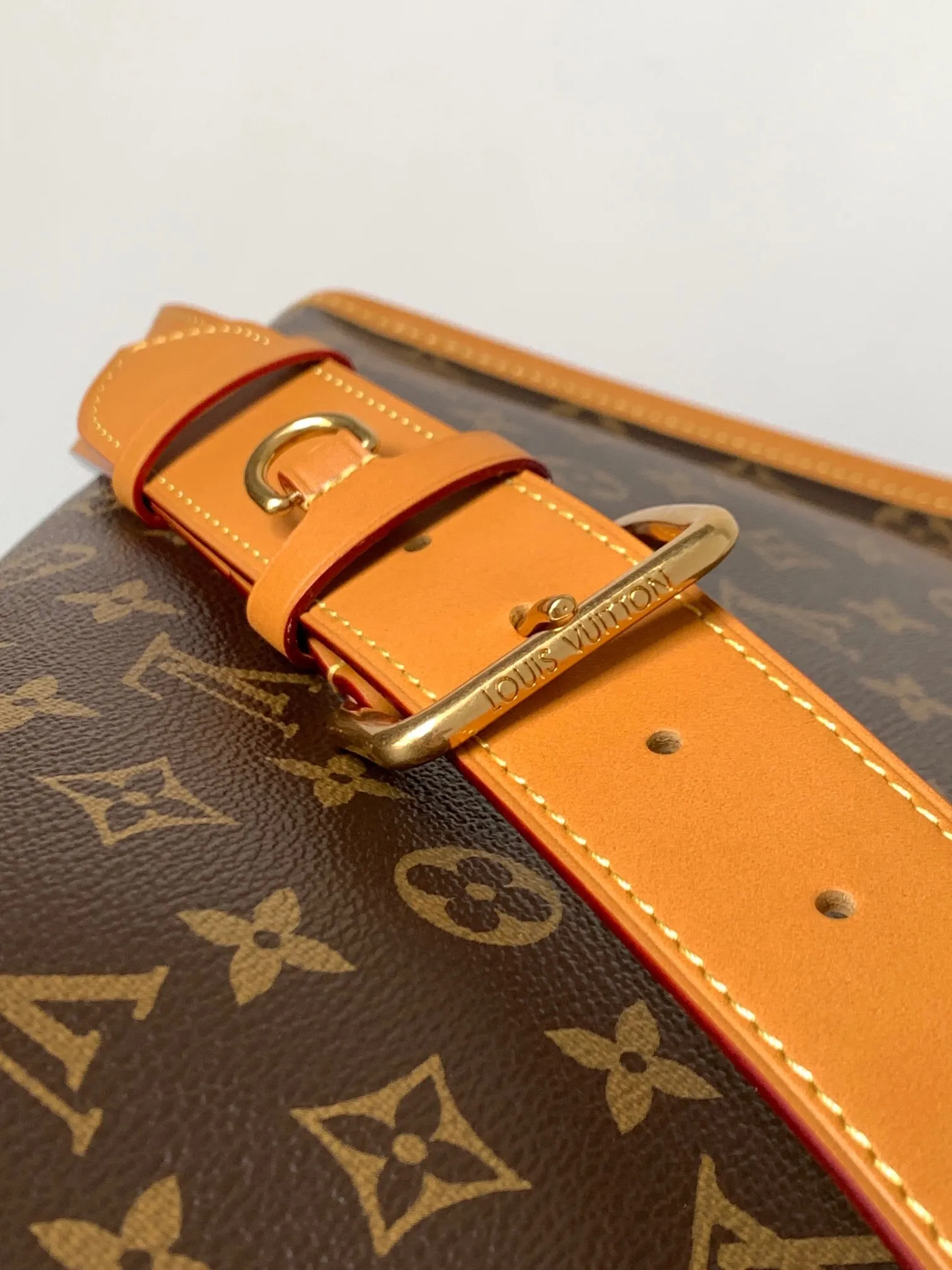 All Categories Official Website "Brand Women's Bags" Women's Bags 💙 LV 2025 New LV Crossbody Bag