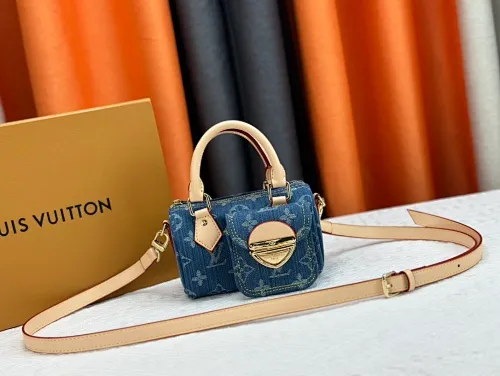 All Categories Official Website "Brand Women's Bags" Women's Bags 💙 LV 2024 Official Website New LV Crossbody Bags