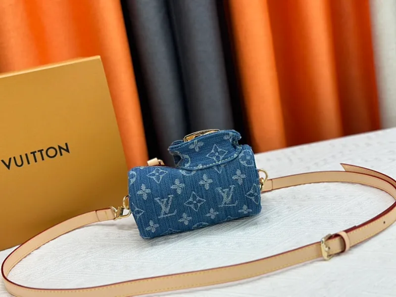All Categories Official Website "Brand Women's Bags" Women's Bags 💙 LV 2024 Official Website New LV Crossbody Bags