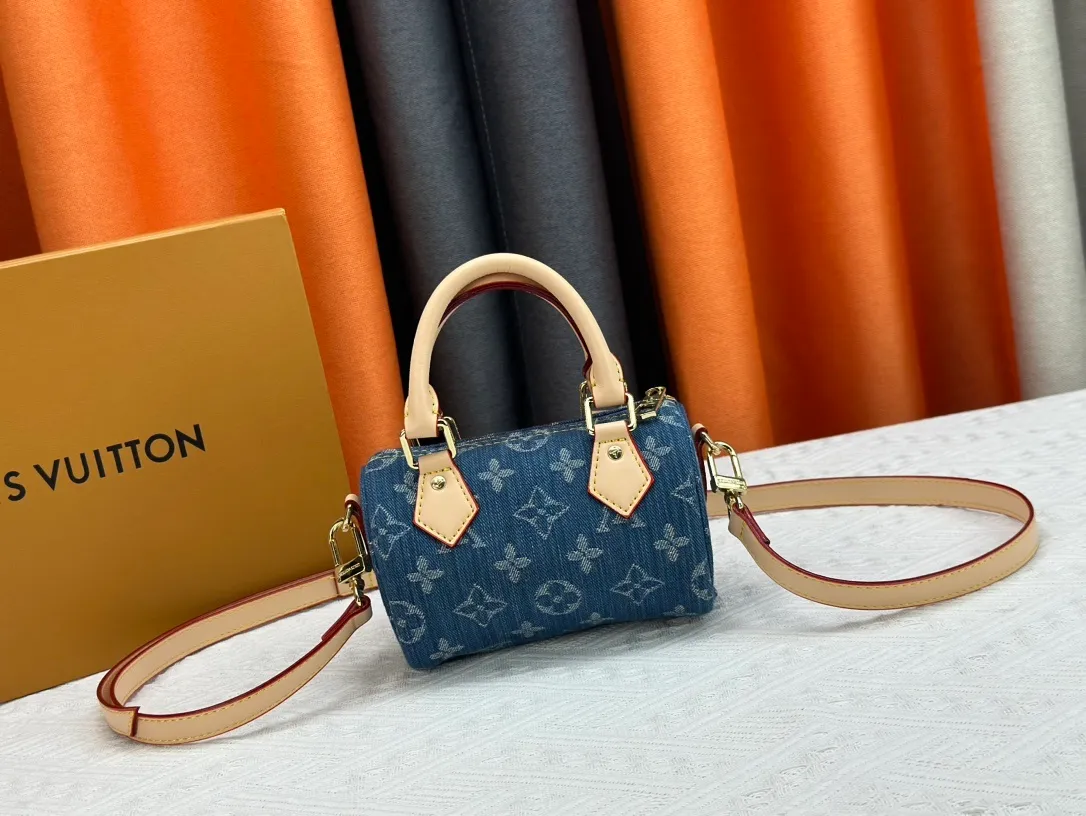 All Categories Official Website "Brand Women's Bags" Women's Bags 💙 LV 2024 Official Website New LV Crossbody Bags