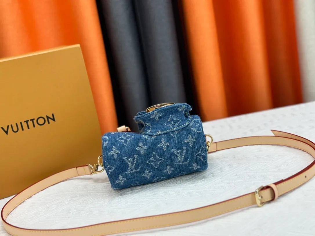 All Categories Official Website "Brand Women's Bags" Women's Bags 💙 LV 2024 Official Website New LV Crossbody Bags