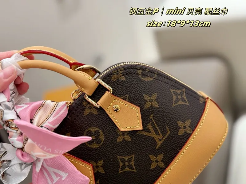 All Categories Official Website "Brand Women's Bags" Women's Bags 💙 LV 2025 New LV Crossbody Bag