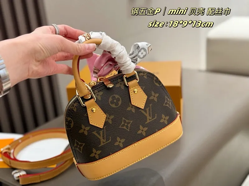 All Categories Official Website "Brand Women's Bags" Women's Bags 💙 LV 2025 New LV Crossbody Bag