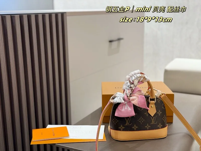 All Categories Official Website "Brand Women's Bags" Women's Bags 💙 LV 2025 New LV Crossbody Bag