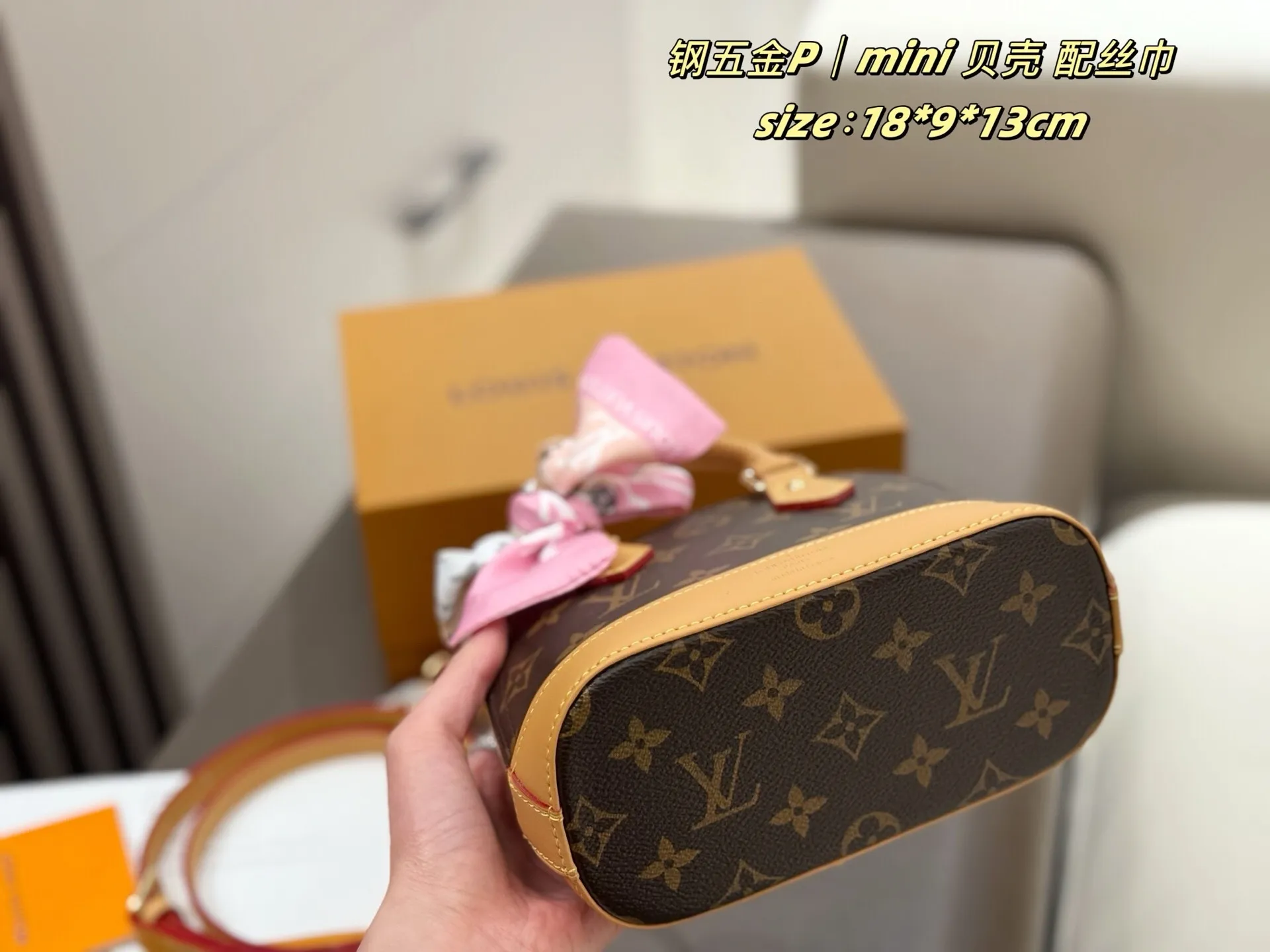 All Categories Official Website "Brand Women's Bags" Women's Bags 💙 LV 2025 New LV Crossbody Bag