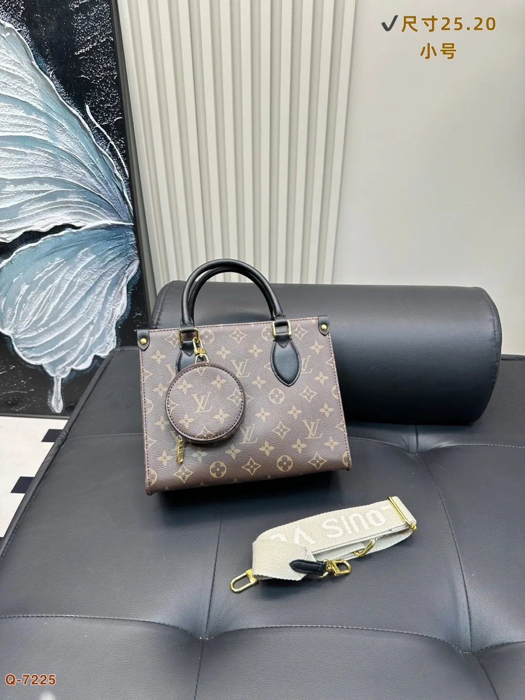 All Categories Official Website "Brand Women's Bags" Women's Bags 💙 LV 2025 New LV Handbags