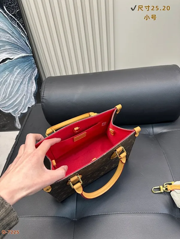 All Categories Official Website "Brand Women's Bags" Women's Bags 💙 LV 2025 New LV Handbags