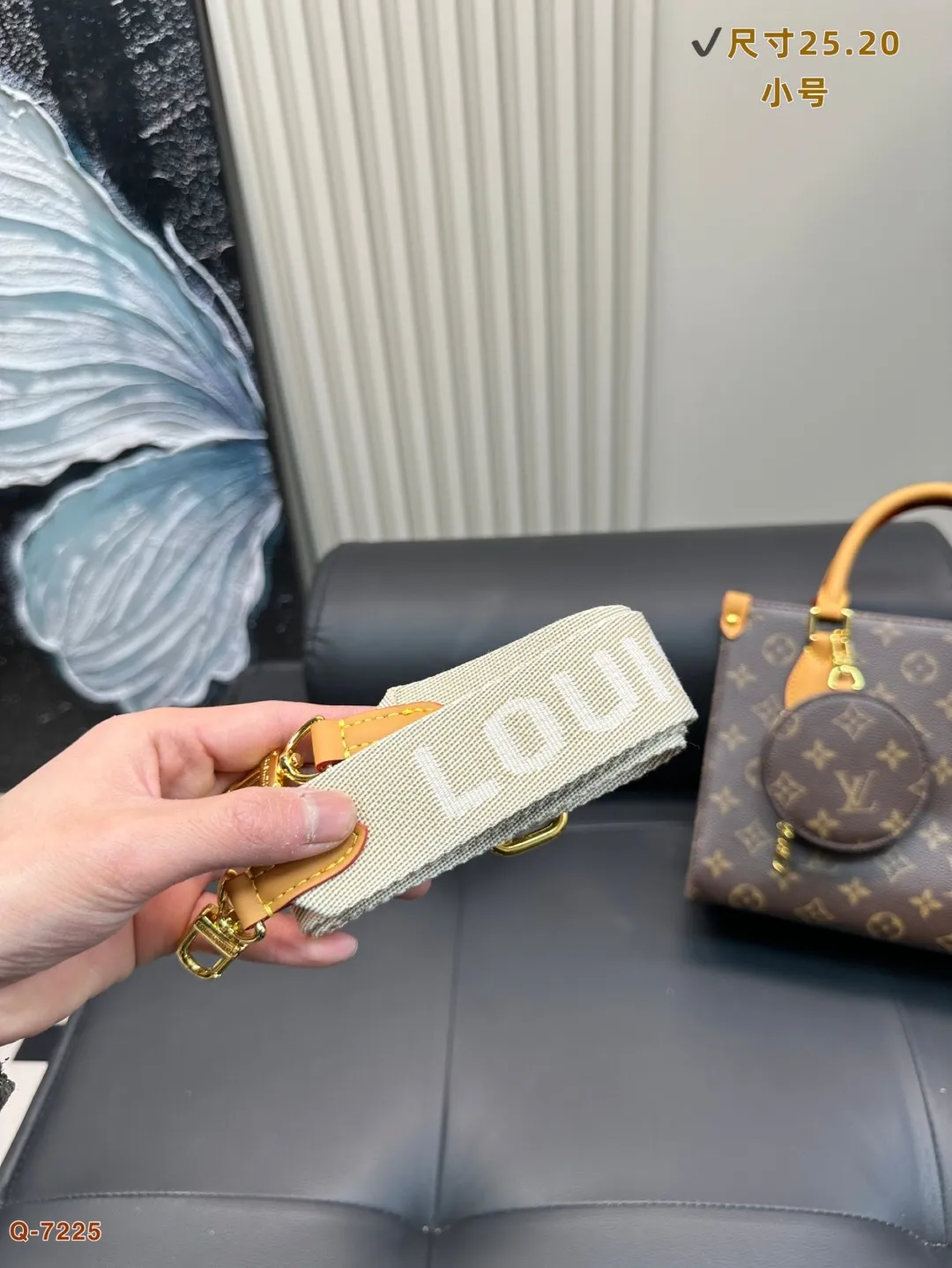All Categories Official Website "Brand Women's Bags" Women's Bags 💙 LV 2025 New LV Handbags