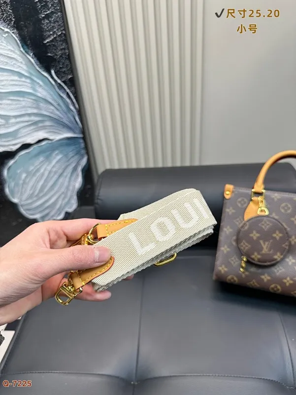 All Categories Official Website "Brand Women's Bags" Women's Bags 💙 LV 2025 New LV Handbags